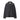 Jacke aus Baumwoll-Mix 40 / Schwarz