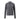 Strickjacke aus Kaschmir L / 083 dark grey melange