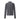 Strickjacke aus Kaschmir L / 083 dark grey melange