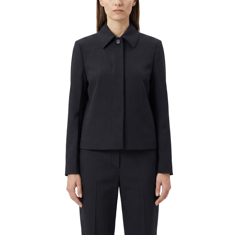 Toteme Blazer aus Wollmix Damen