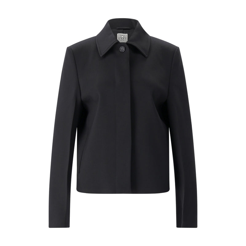 Toteme Blazer aus Wollmix Damen