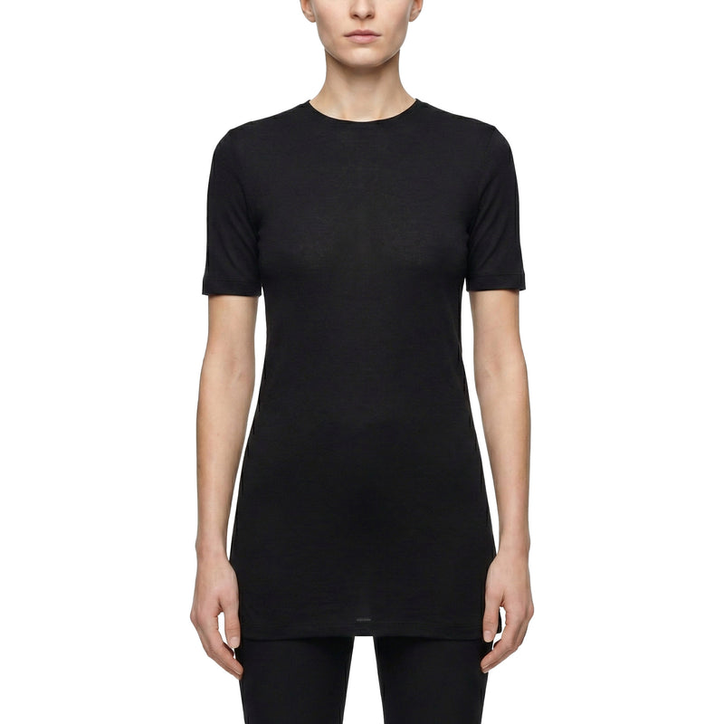 Toteme T-Shirt aus Strick Damen