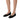 Toteme Ballerinas aus Veloursleder Damen