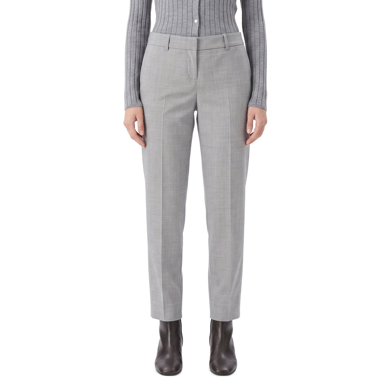 Low-Waist Hose