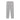 Regular-Fit Low-Waist Hose 40 / Grau