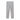 Regular-Fit Low-Waist Hose 40 / Grau