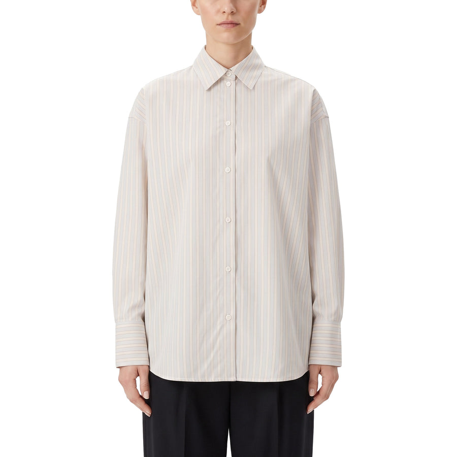 Toteme Bluse aus Seide Damen