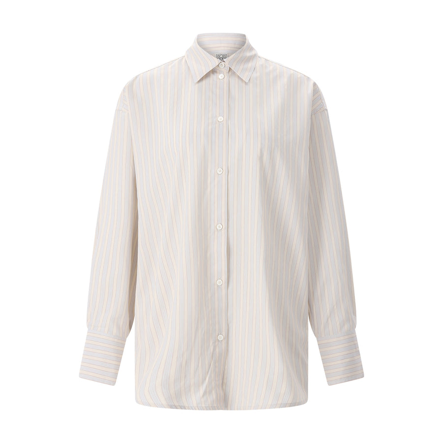Toteme Bluse aus Seide Damen