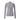 Strickjacke aus Kaschmir-Seiden-Mix XL / Grau