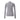 Strickjacke aus Kaschmir-Seiden-Mix XL / Grau