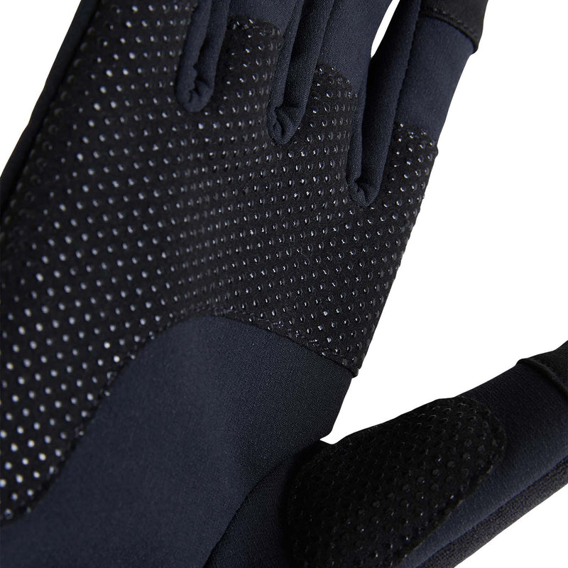 Peak Performance Sportive Handschuhe mit Logo Damen
