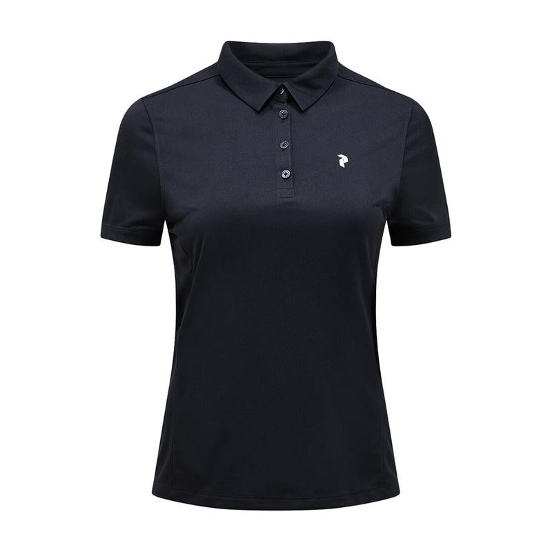 Poloshirt mit Logo