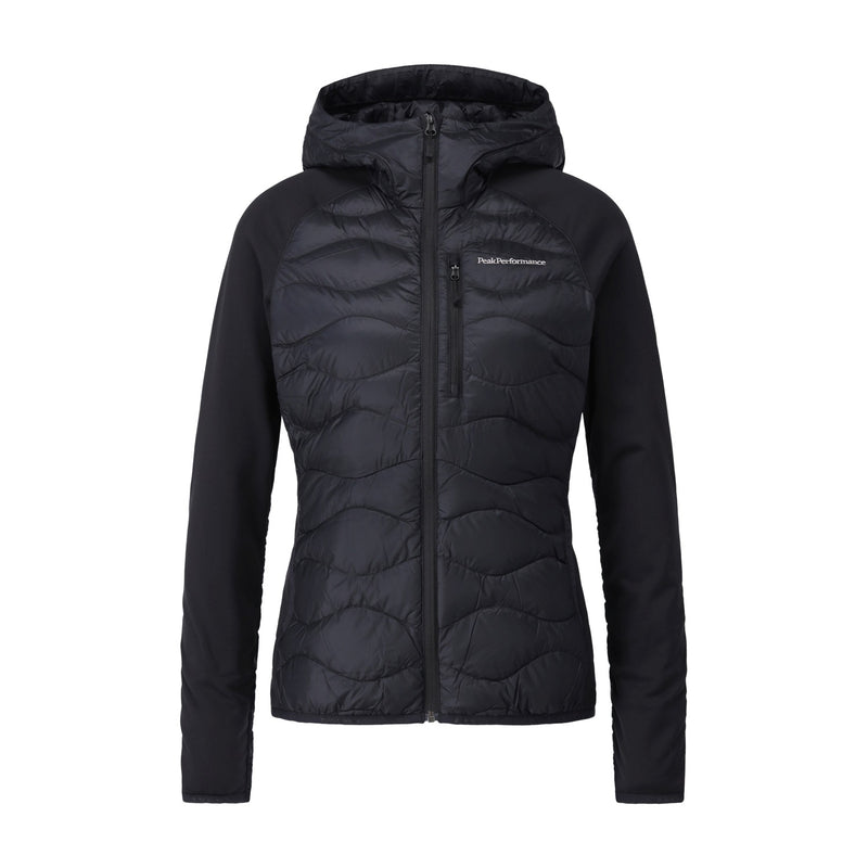 Peak Performance Steppjacke mit Daunen Damen