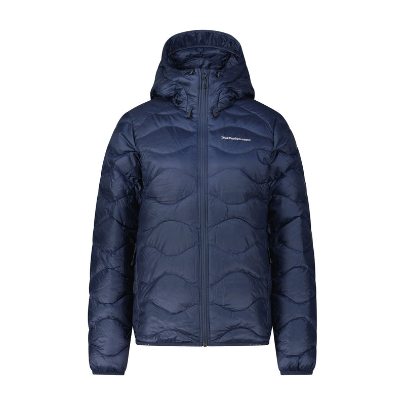 Peak Performance Steppjacke mit Daunen Damen
