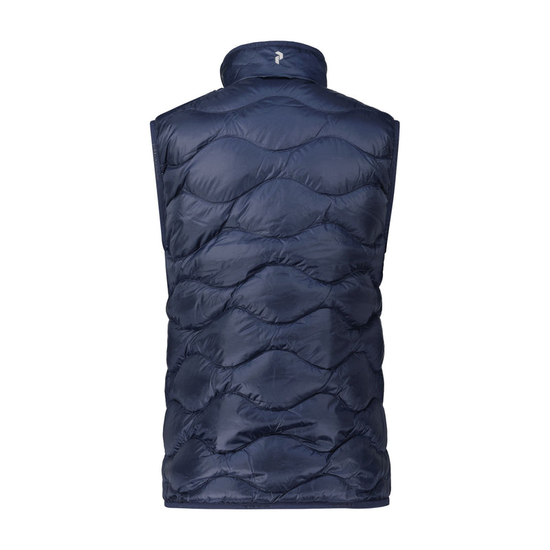 Peak Performance Daunenweste mit Steppung Damen
