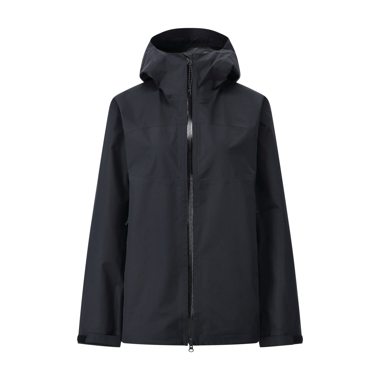 Outdoor-Jacke Treeline XL / Schwarz