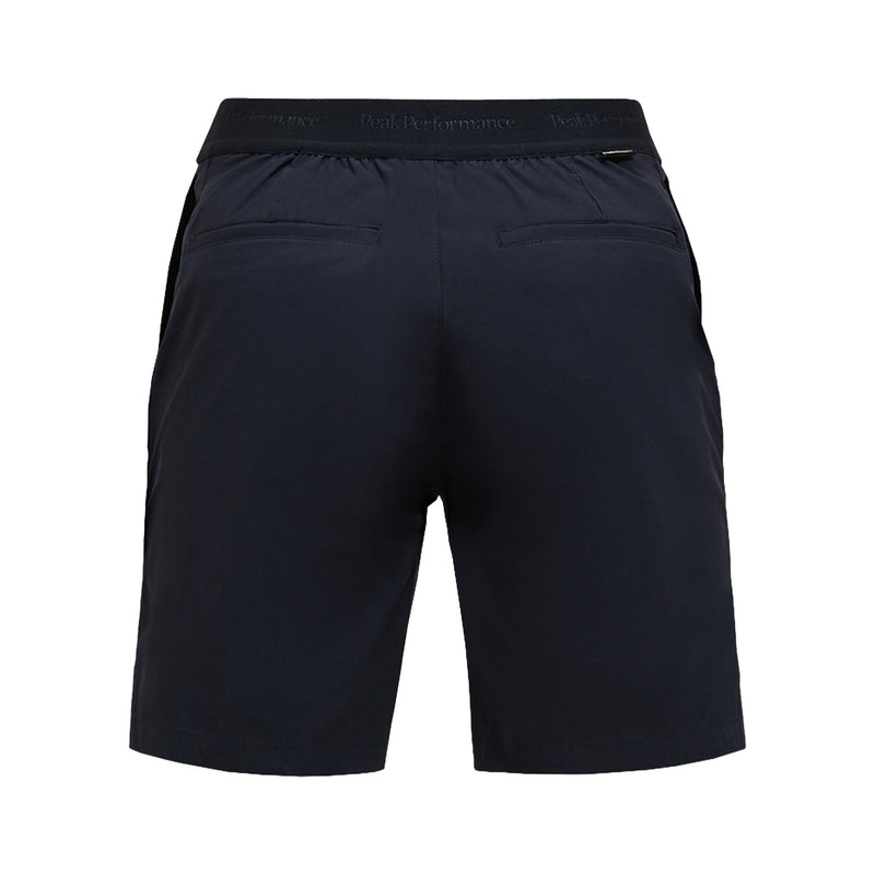 G80273010 PLAYER SHORTS 31 / black