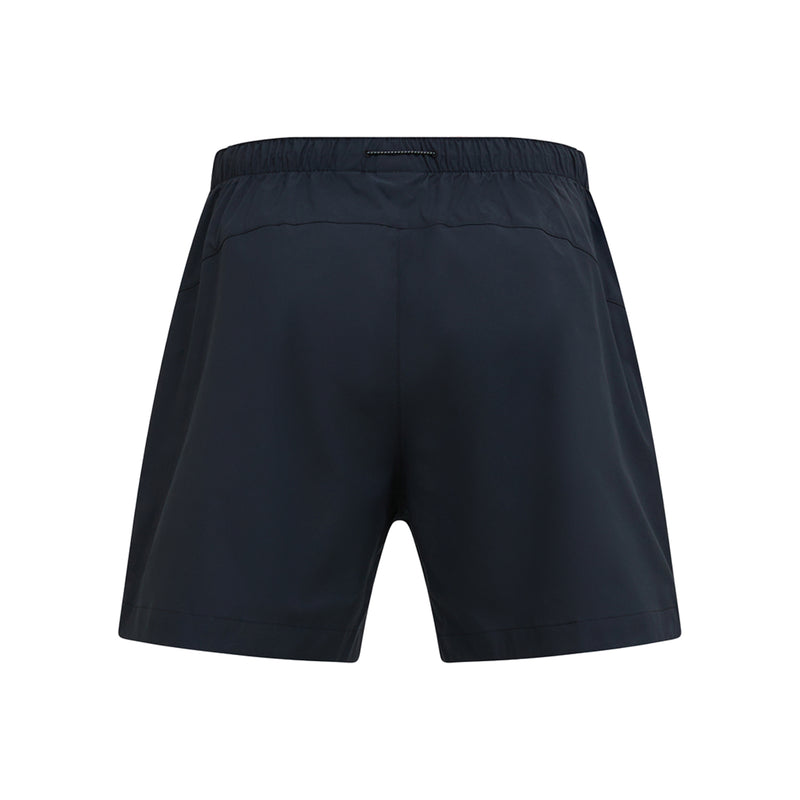 Peak Performance Shorts mit Logo Damen