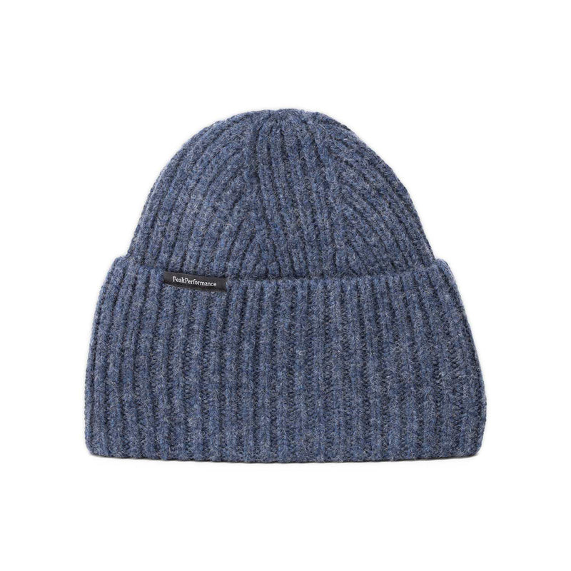 Peak Performance Beanie aus Strick Damen
