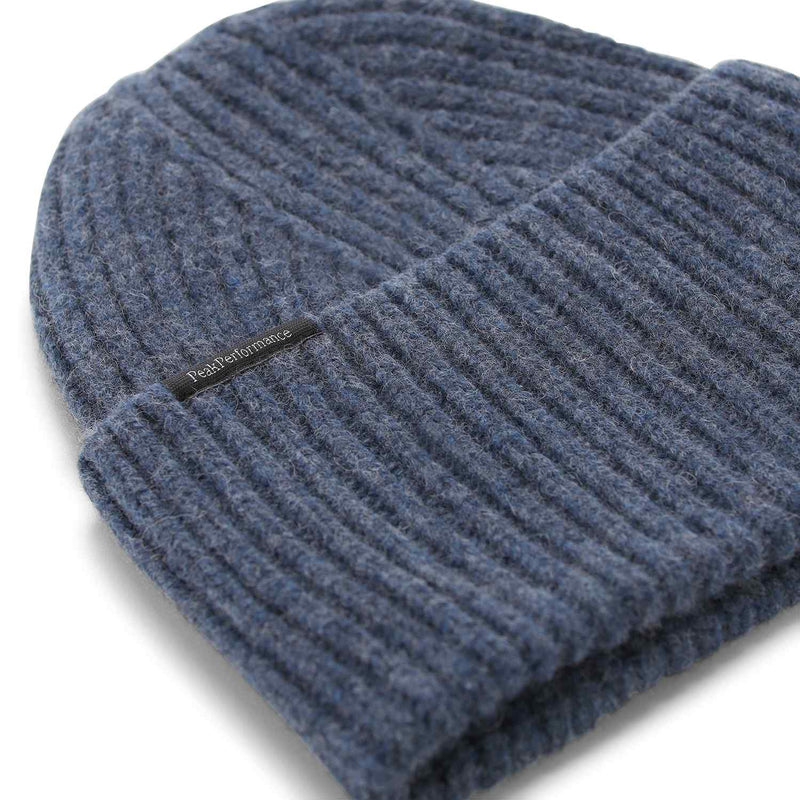 Peak Performance Beanie aus Strick Damen