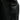 G80433010 BACKPACK One Size / black