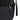 G80433010 BACKPACK One Size / black