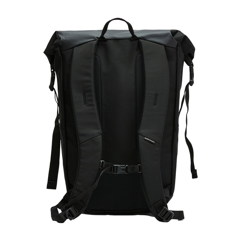 G80433010 BACKPACK One Size / black