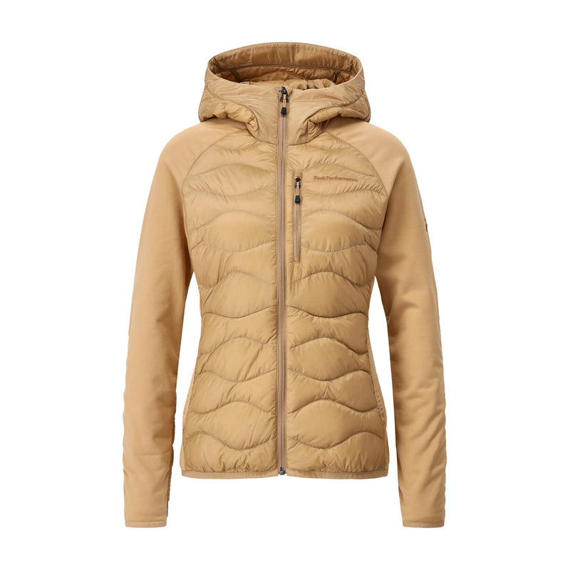 Peak Performance Leichte Steppjacke mit Daunen Damen