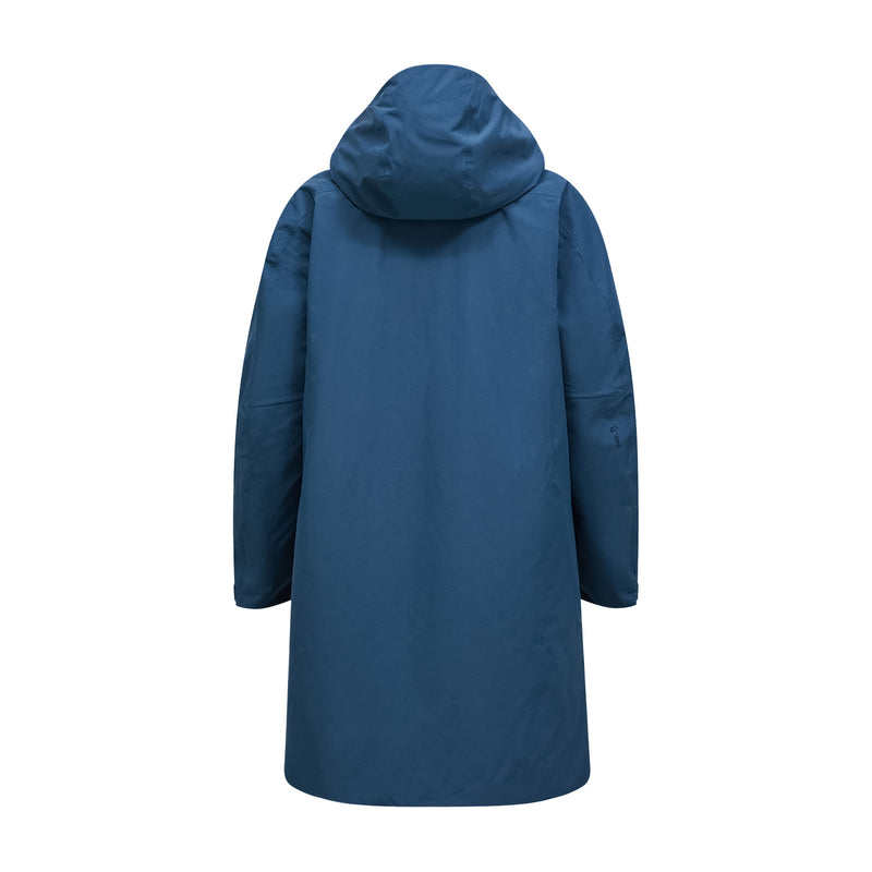 Peak Performance Leichter Parka Damen