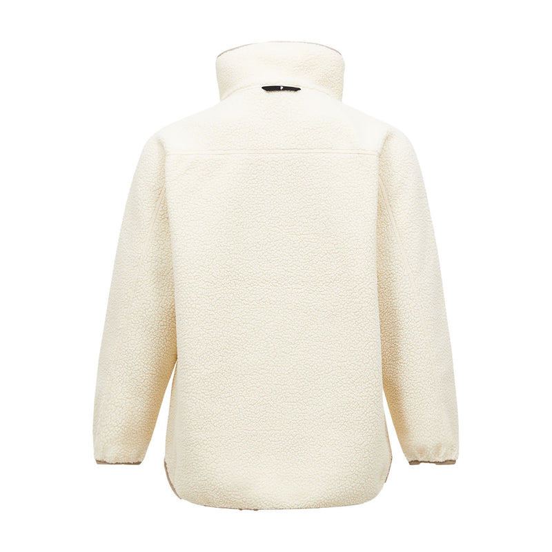 Peak Performance Pullover aus Fleece Damen