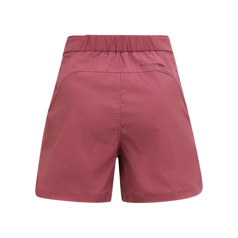 Shorts mit Logo