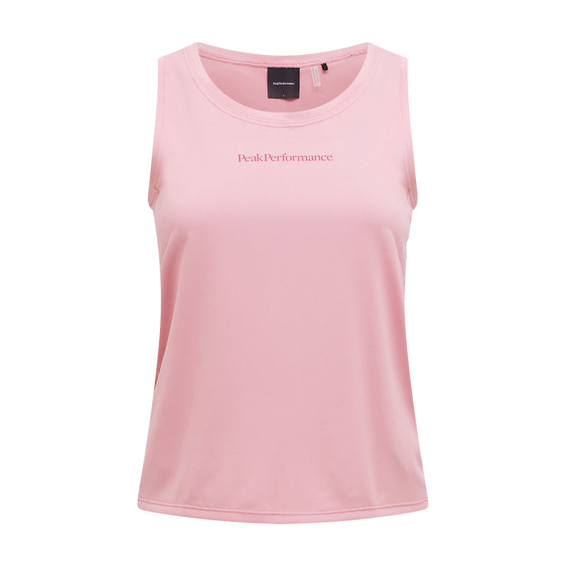 G80839030 TANK TOP XL / warm blush