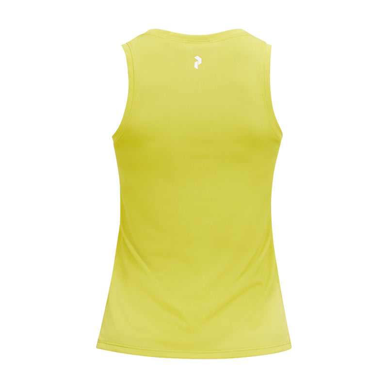 Active Tank Top mit Logo