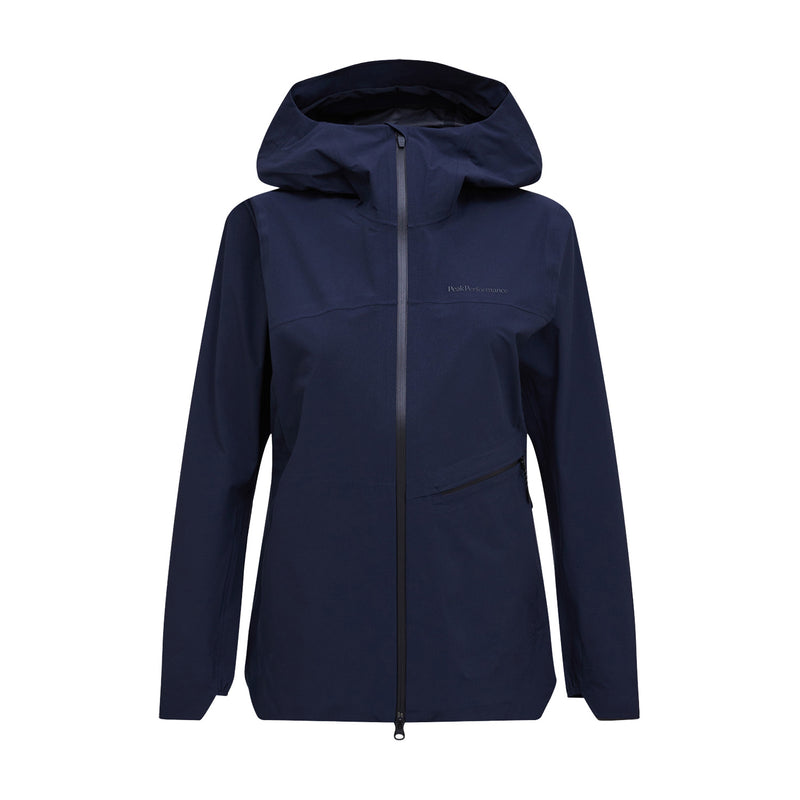Peak Performance Übergangsjacke Commuter Hipe Damen