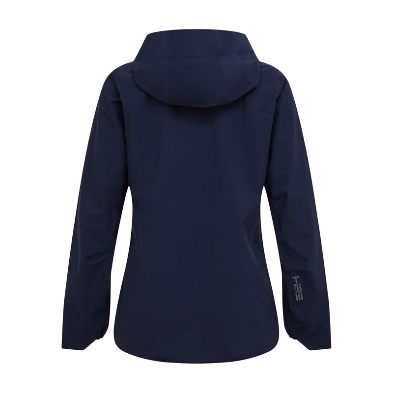 Peak Performance Übergangsjacke Commuter Hipe Damen