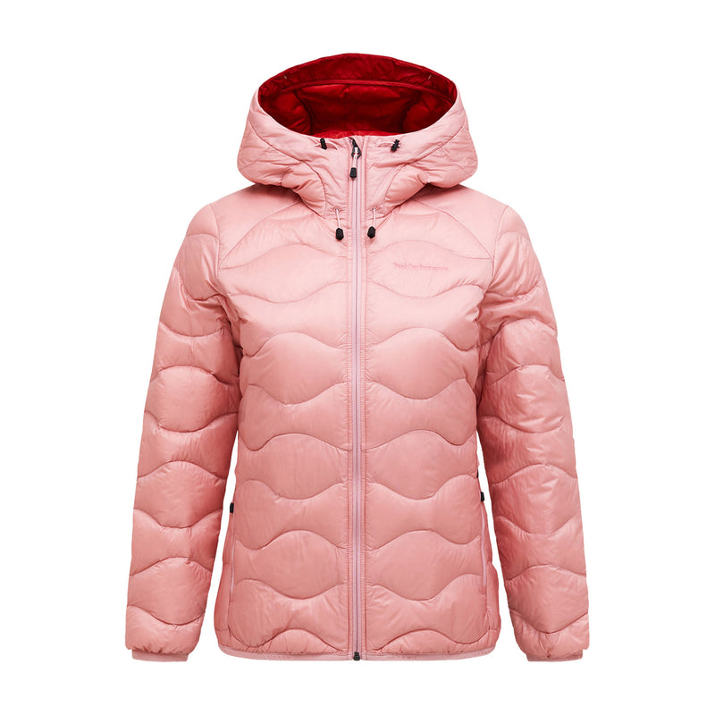 Peak Performance Steppjacke Helium Down Damen
