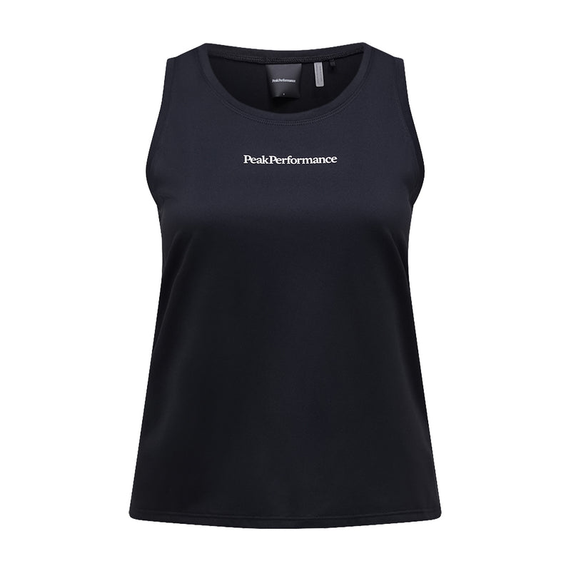 Active Tank Top mit Logo