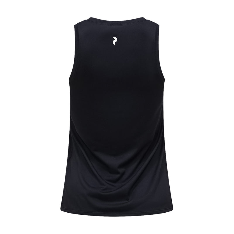 Active Tank Top mit Logo