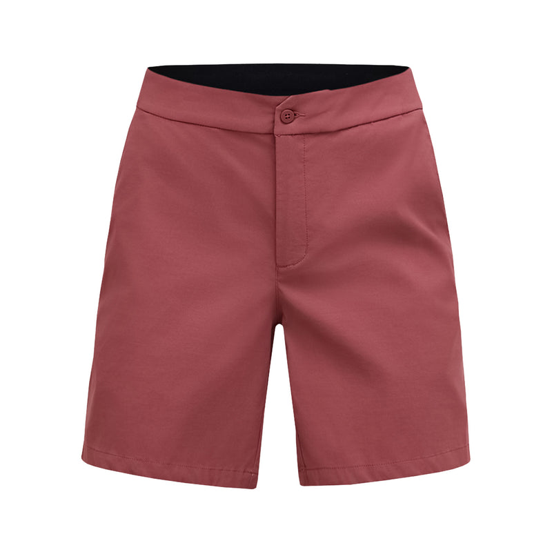 G80273060 PLAYER SHORTS 31 / rouge