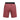 G80273060 PLAYER SHORTS 31 / rouge