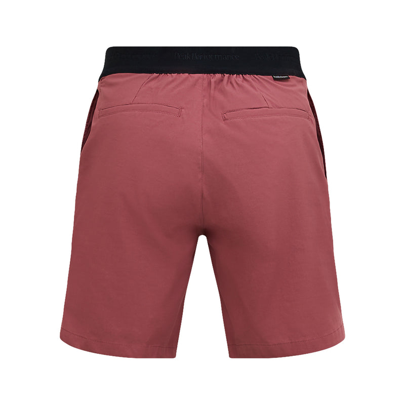 G80273060 PLAYER SHORTS 31 / rouge