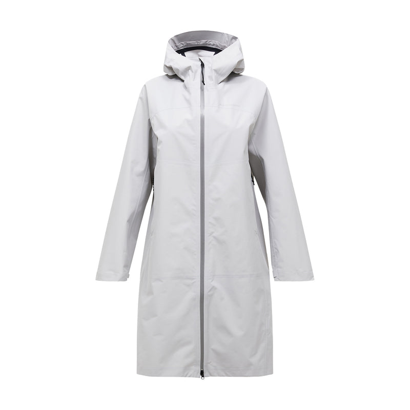 Peak Performance Treeline Shell Parka Damen