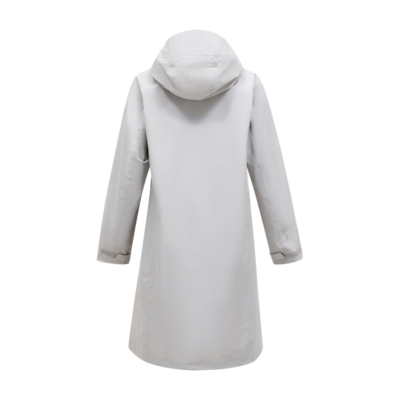 Peak Performance Treeline Shell Parka Damen