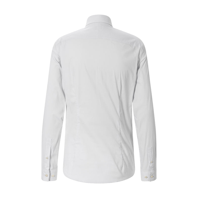 Tiger of Sweden Slim-Fit Hemd aus Baumwoll-Mix Herren