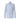 Slim-Fit Hemd aus Baumwoll-Mix 40 / Hellblau