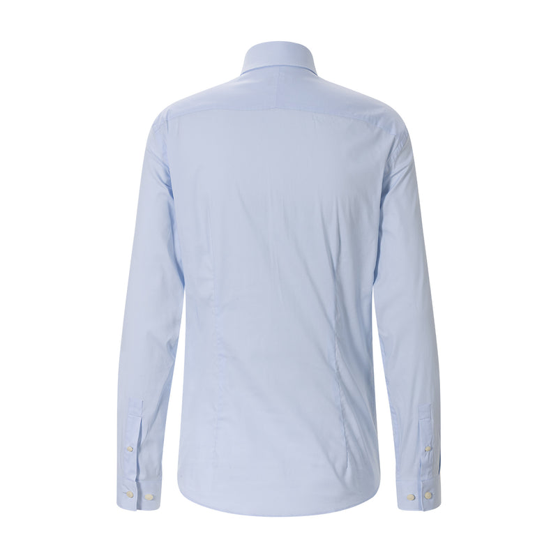 Tiger of Sweden Slim-Fit Hemd aus Baumwoll-Mix Herren