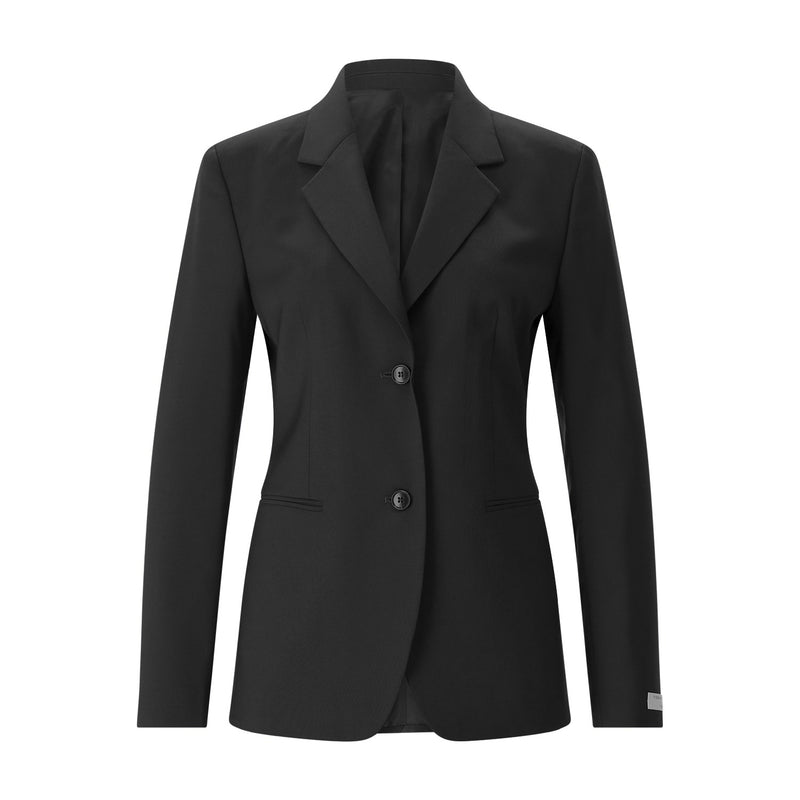Blazer Ylja aus Wollmix