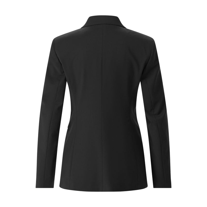 Blazer Ylja aus Wollmix