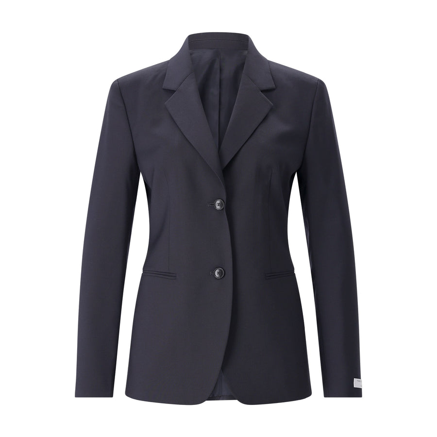 Tiger of Sweden Blazer Ylja aus Wollmix Damen