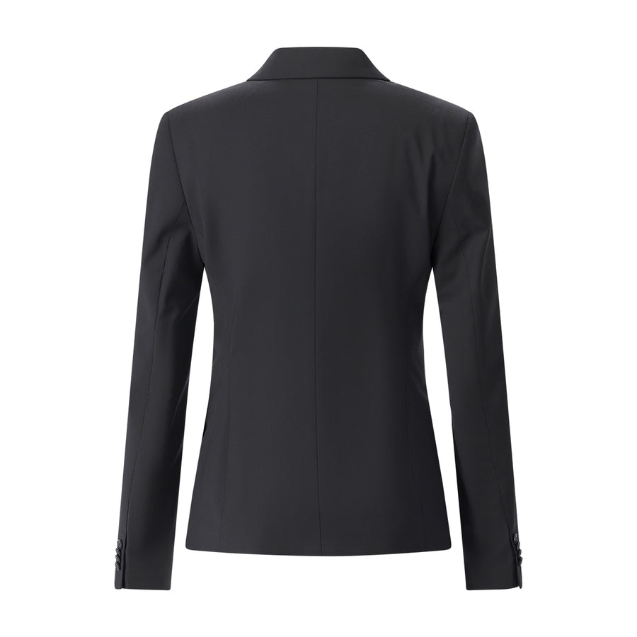 Tiger of Sweden Blazer Nancy aus Wollmix Damen